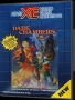 Atari  800&nbsp; - &nbsp;Dark Chambers